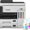 Canon MAXIFY GX7150 + 1 set extra inkt