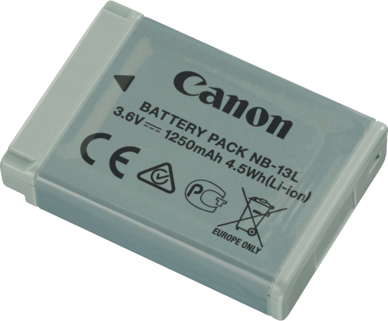 Canon NB-13L
