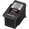 Canon PG-540 Cartridge Inkt Zwart | Canon