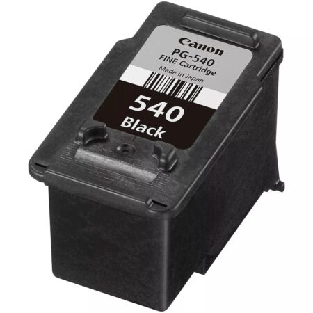 Canon PG-540 Cartridge Inkt Zwart | Canon