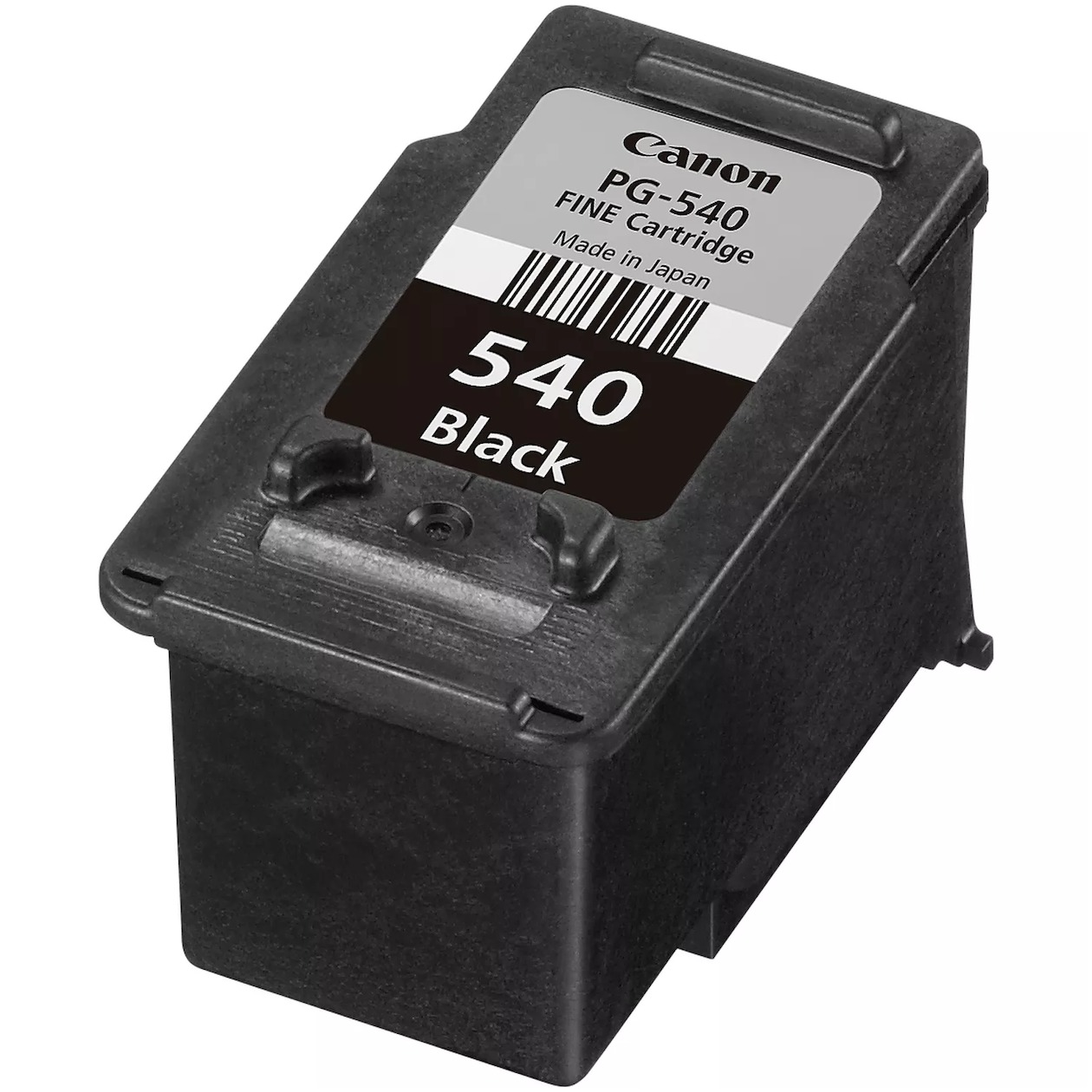 Canon PG-540 Cartridge Inkt Zwart | Canon