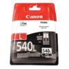 Canon PG-540L Cartridge Inkt Zwart | Canon