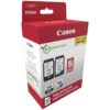 Canon PG-545 + CL-546 Cartridges + GP-501 Fotopapier Inkt | Canon