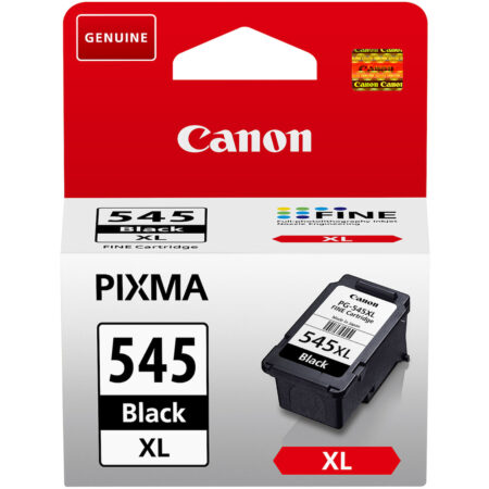 Canon PG-545XL Cartridge Inkt Zwart | Canon