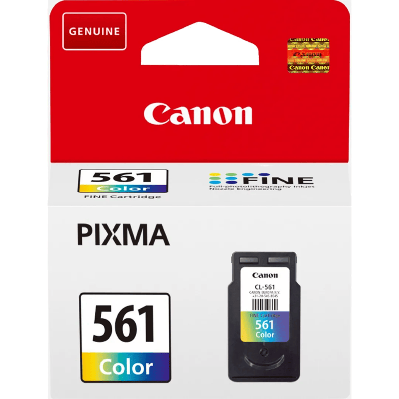Canon PG-561 Cartridge Kleur