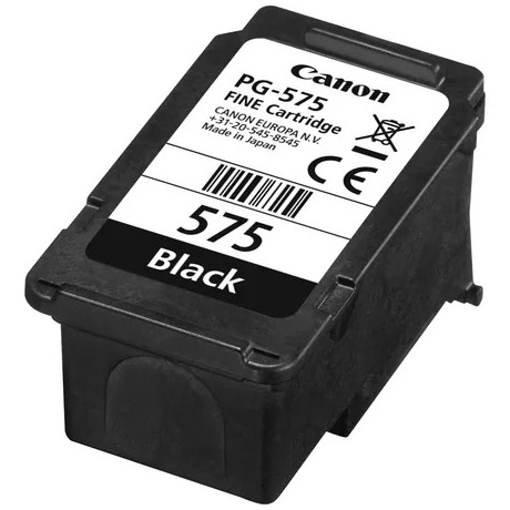 Canon PG-575 Cartridge Inkt Zwart | Canon