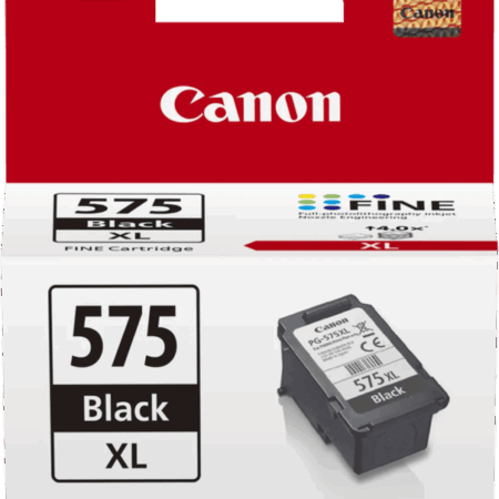 Canon PG-575XL Cartridge Zwart