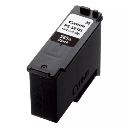 Canon PG-585XL Cartridge Inkt Zwart | Canon