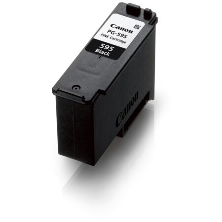 Canon PG-595 Cartridge Inkt Zwart | Canon