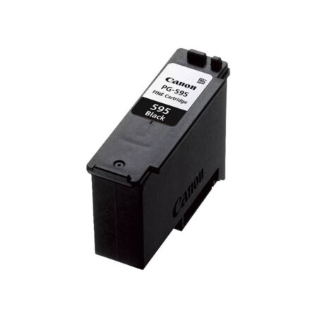 Canon PG-595XL Cartridge Inkt Zwart | Canon