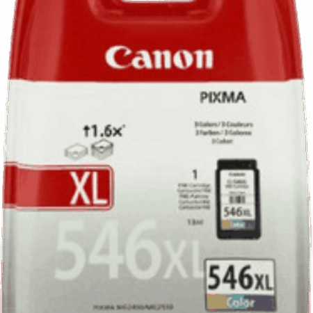 Canon PGI-546XL Cartridge Kleur