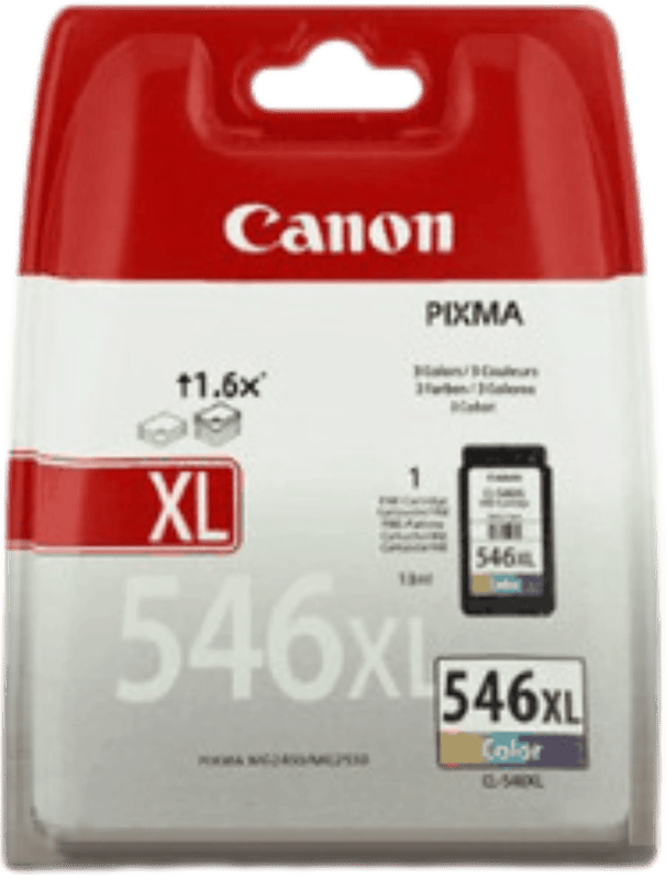 Canon PGI-546XL Cartridge Kleur