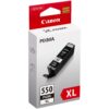 Canon PGI-550XL Cartridge Inkt Zwart | Canon