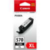 Canon PGI-570XL Cartridge Inkt Zwart | Canon