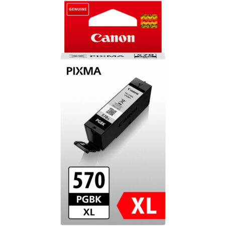 Canon PGI-570XL Cartridge Inkt Zwart | Canon