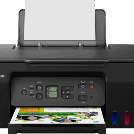 Canon PIXMA G3570