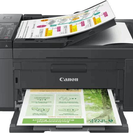 Canon PIXMA TR4755i