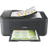 Canon PIXMA TR4755i All-in-one inkjet printer Zwart | Canon