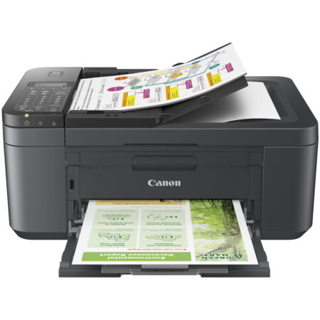 Canon PIXMA TR4755i All-in-one inkjet printer Zwart | Canon
