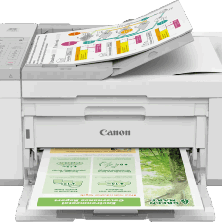 Canon PIXMA TR4756i