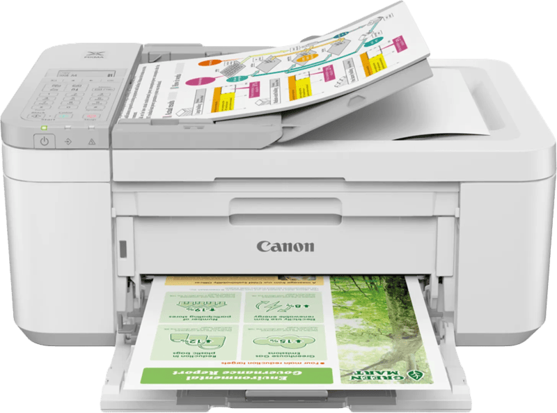 Canon PIXMA TR4756i