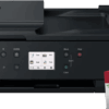 Canon PIXMA TR7650 + 1 set extra cartridges