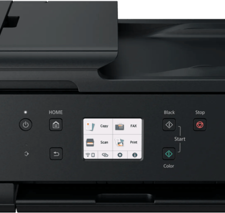 Canon PIXMA TR7650