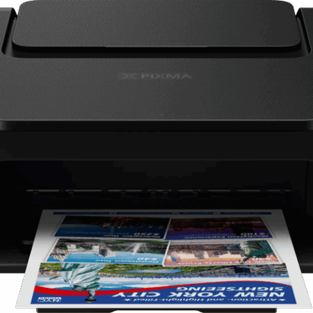 Canon PIXMA TS3750i
