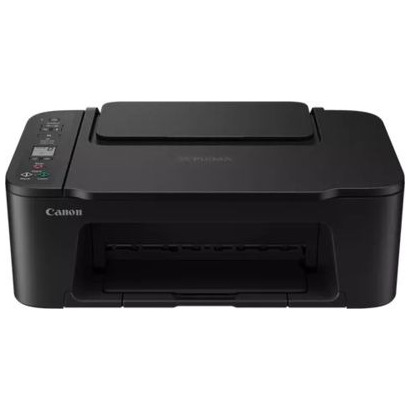 Canon PIXMA TS3750i All-in-one inkjet printer Zwart | Canon