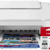 Canon PIXMA TS3751i + 1 set extra XL cartridges