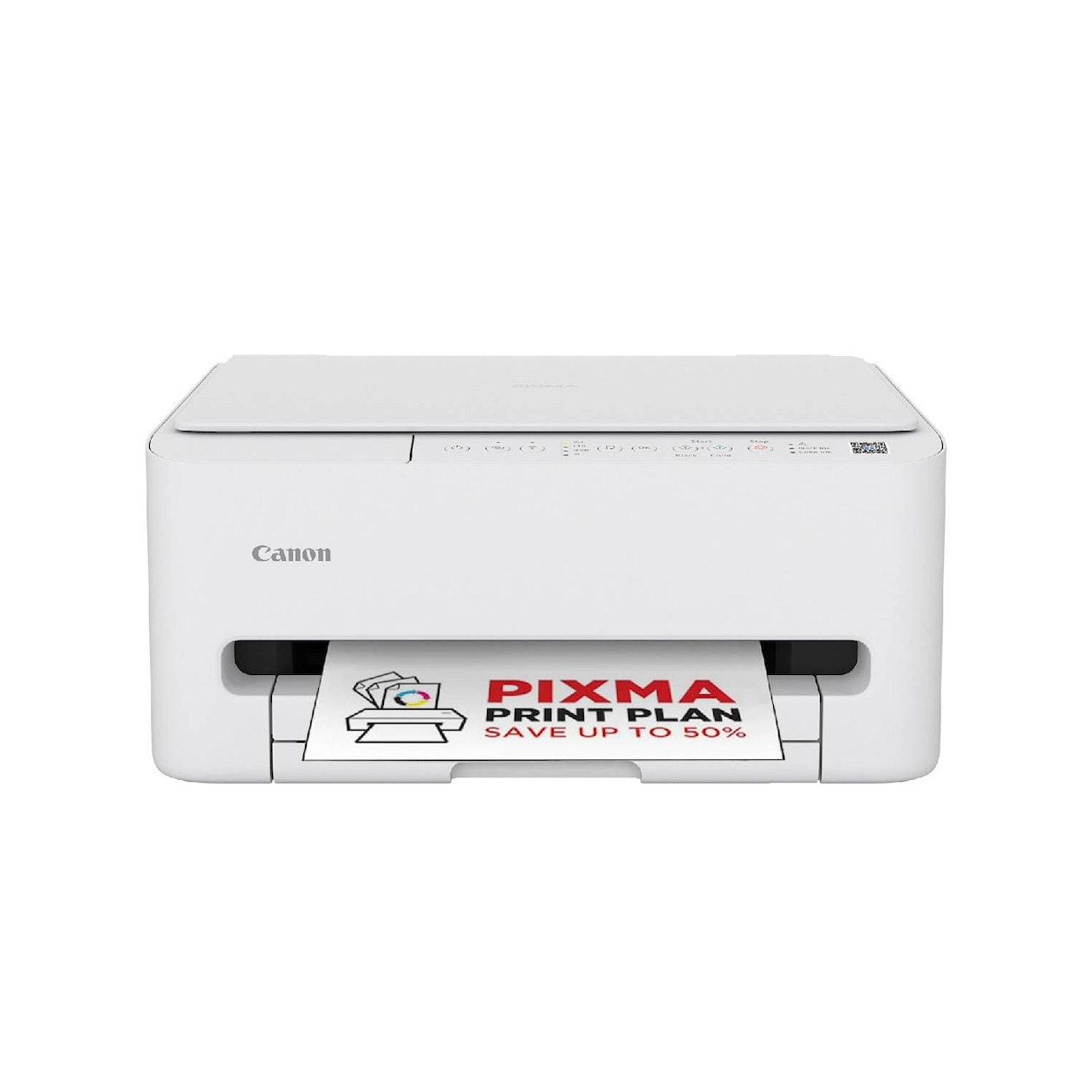 Canon PIXMA TS4150i All-in-one inkjet printer Wit | Canon