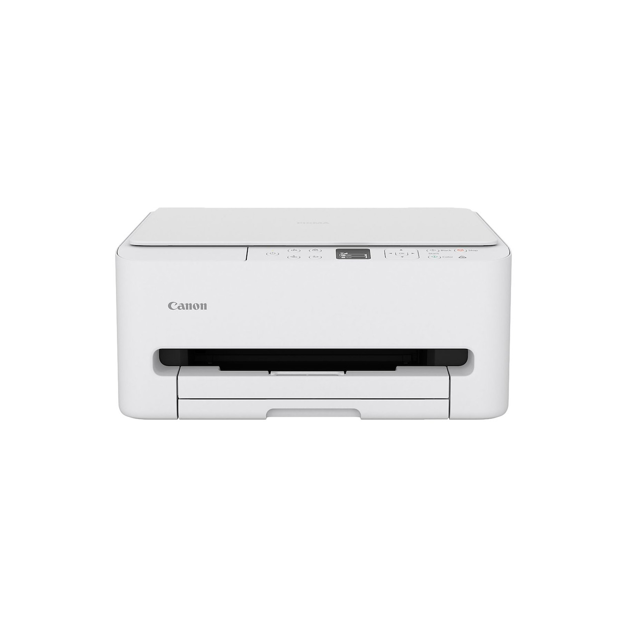 Canon PIXMA TS6550i All-in-one inkjet printer Wit | Canon