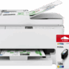Canon PIXMA TS7550i + 1 set extra cartridges