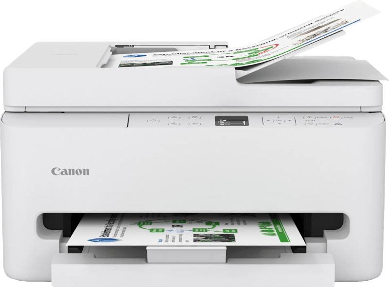 Canon PIXMA TS7550i