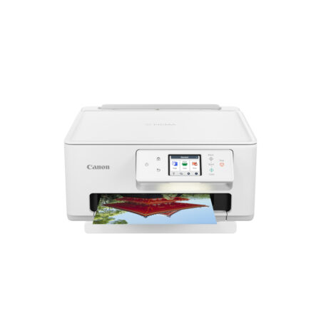 Canon PIXMA TS7650i All-in-one inkjet printer Wit | Canon