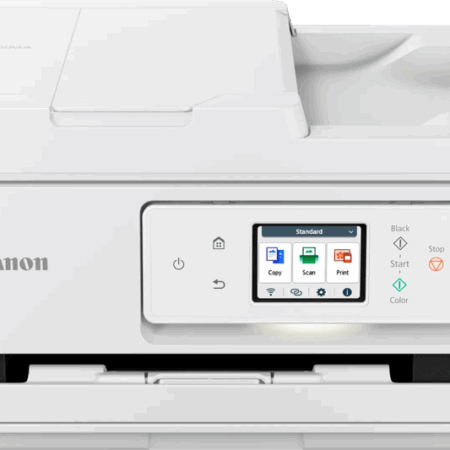 Canon PIXMA TS7750i