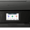 Canon PIXMA TS8750 + 1 set extra cartridges + fotopapier