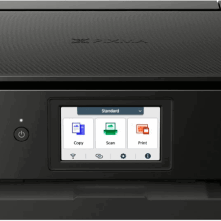 Canon PIXMA TS8750