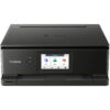 Canon PIXMA TS8750 All-in-one inkjet printer Zwart | Canon