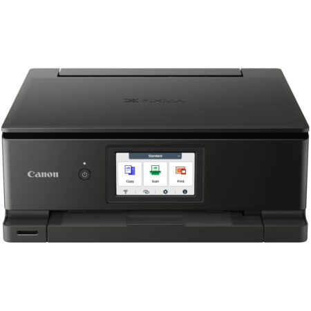 Canon PIXMA TS8750 All-in-one inkjet printer Zwart | Canon