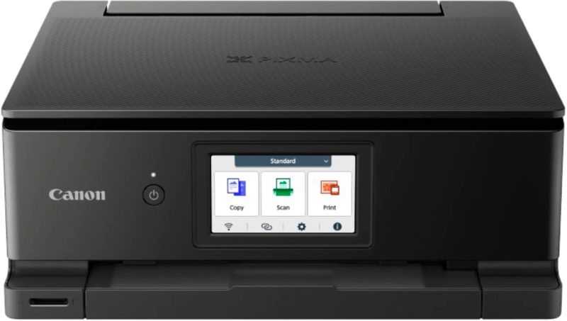 Canon PIXMA TS8750