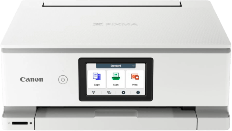 Canon PIXMA TS8751