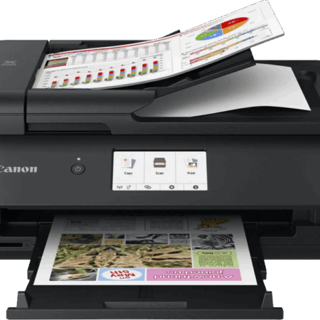 Canon PIXMA TS9550a
