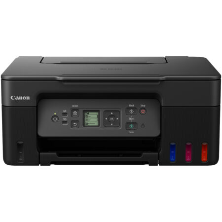 Canon Pixma G3570 All-in-one inkjet printer Zwart | Canon