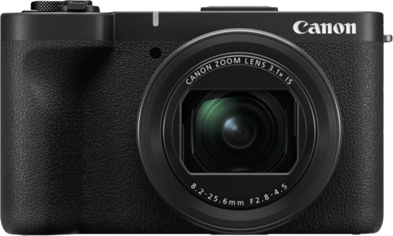 Canon PowerShot V1