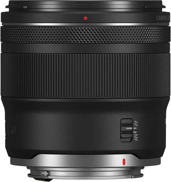 Canon RF 45 mm F1.2 STM