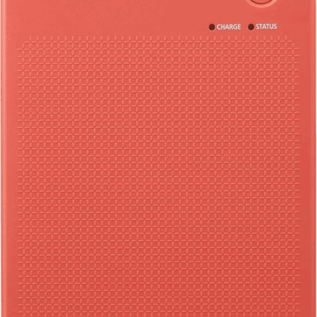 Canon SELPHY QX20 Rood