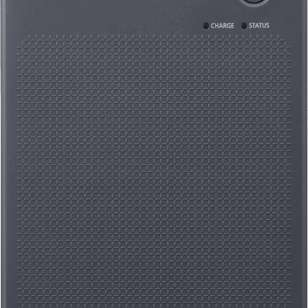 Canon SELPHY QX20 Zwart