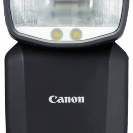 Canon Speedlite EL-5