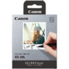 Canon XS-20L inkt-/papierset - 20 prints Inkt | Canon
